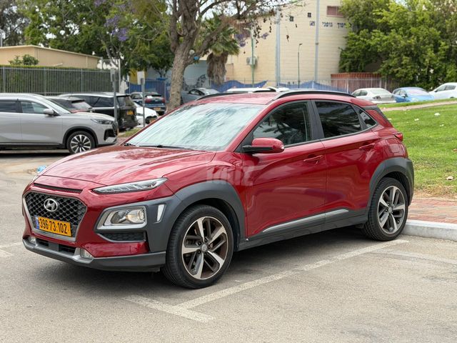 יונדאי קונה