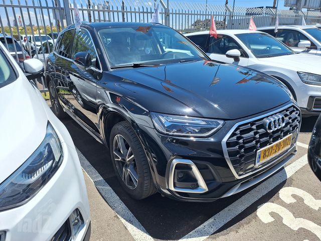 אאודי Q5