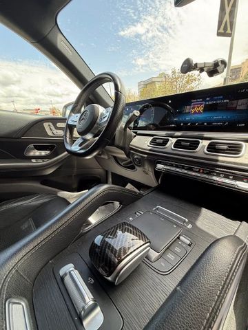 מרצדס-בנץ GLE Coupe