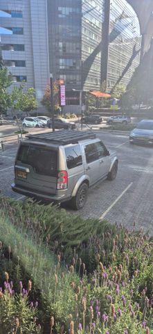לנד רובר דיסקברי