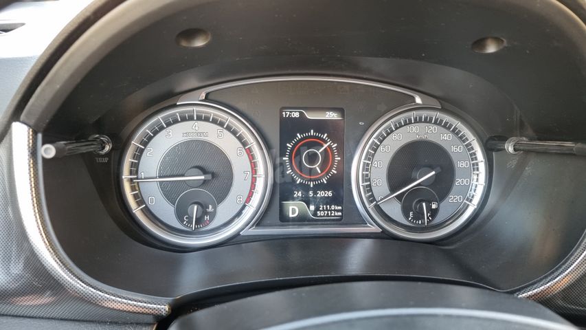 סוזוקי ויטרה