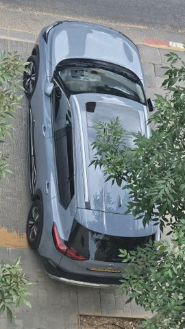 ניסאן אקס טרייל
