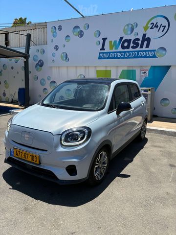 מודעת רכב ליפמוטור T03