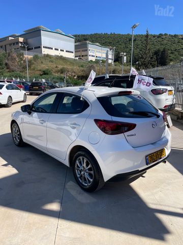 מאזדה 2