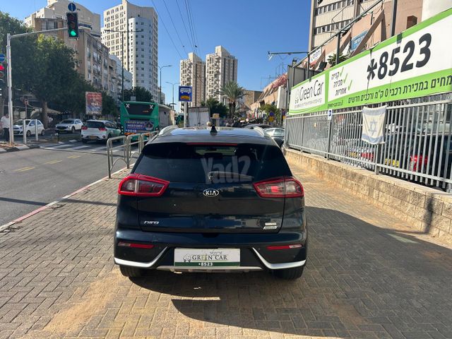 קיה נירו