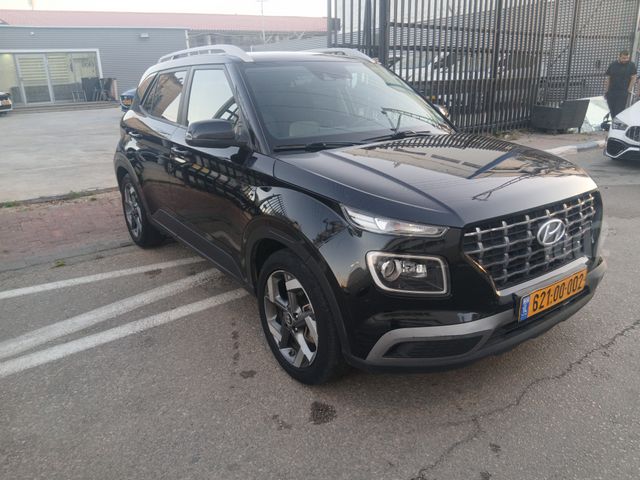 יונדאי וניו