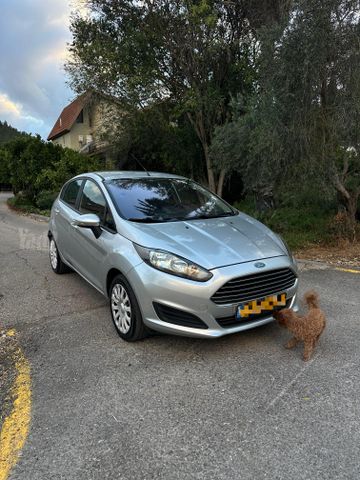 פורד פיאסטה