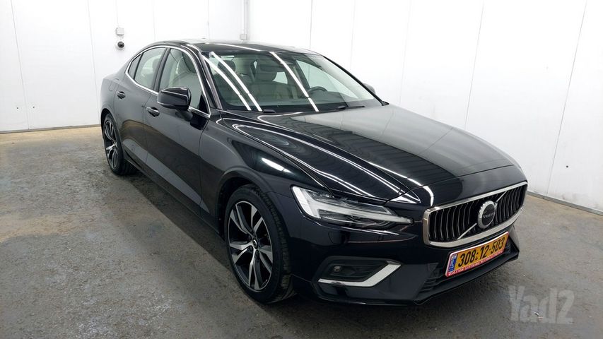 וולוו S60