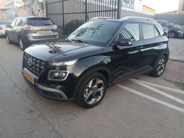יונדאי וניו