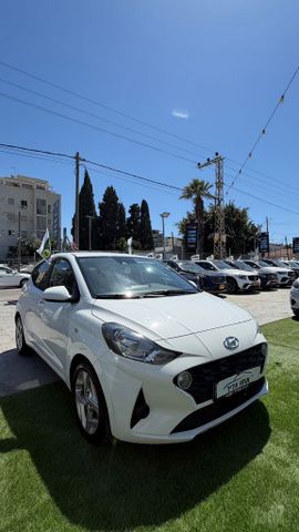 מודעת רכב יונדאי i10 2
