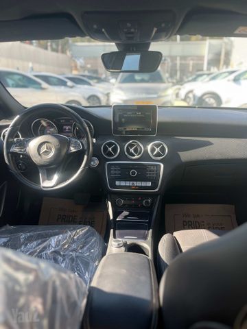 מרצדס-בנץ A-class