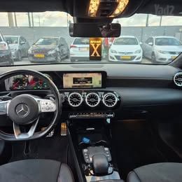 מרצדס-בנץ A-class