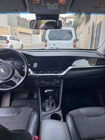מודעת רכב קיה נירו 2