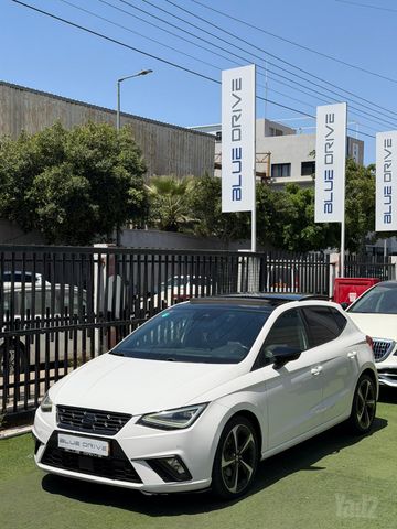 סיאט איביזה