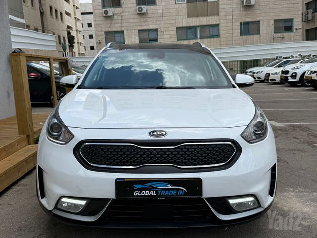 קיה נירו