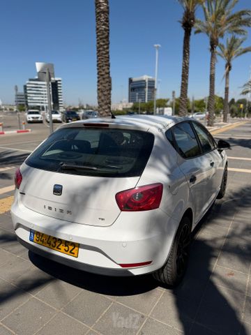 סיאט איביזה