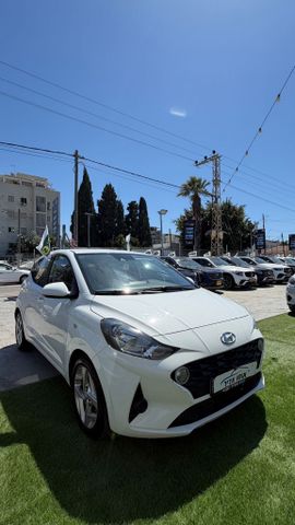 מודעת רכב יונדאי i10 2