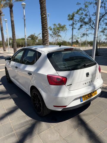 סיאט איביזה