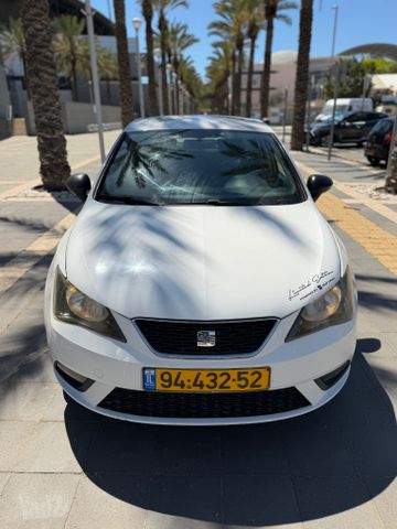סיאט איביזה