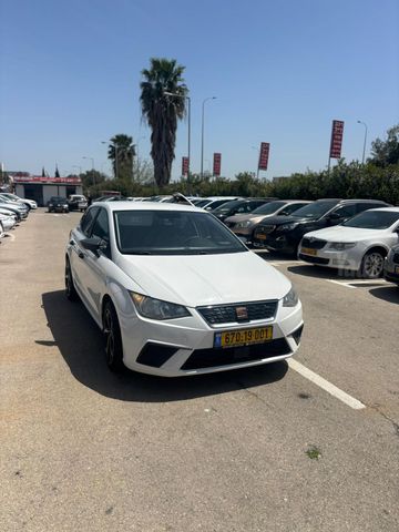 סיאט איביזה
