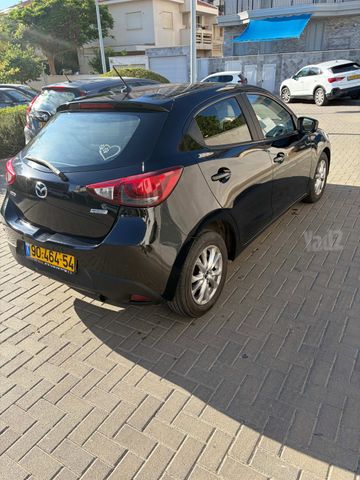 מאזדה 2