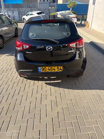 מאזדה 2