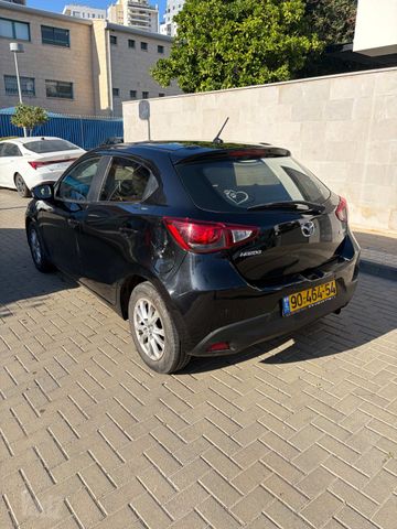 מאזדה 2