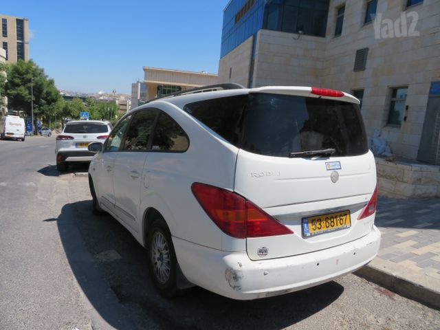 סאנגיונג רודיוס
