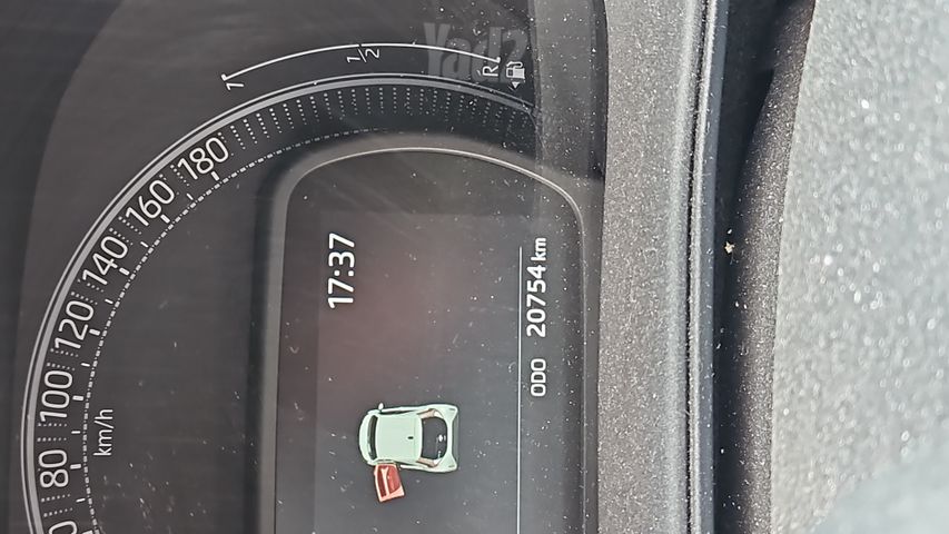 טויוטה אייגו X