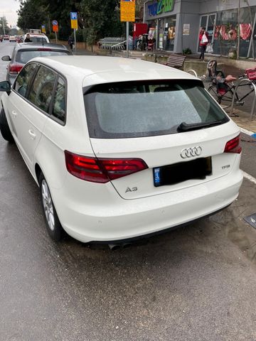 אאודי A3
