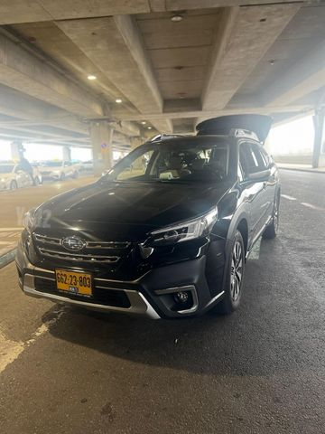 מודעת רכב סובארו אאוטבק