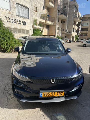סקייוול ET5