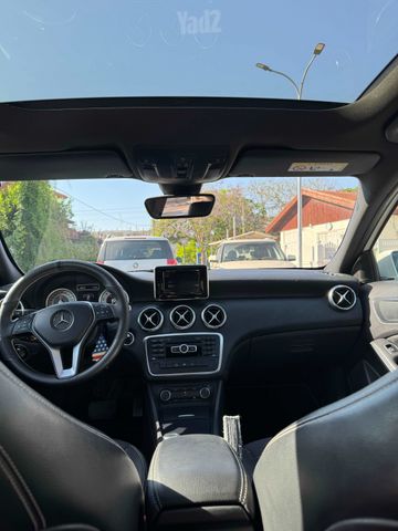 מרצדס-בנץ A-class
