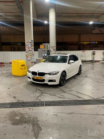 ב מ וו סדרה 3