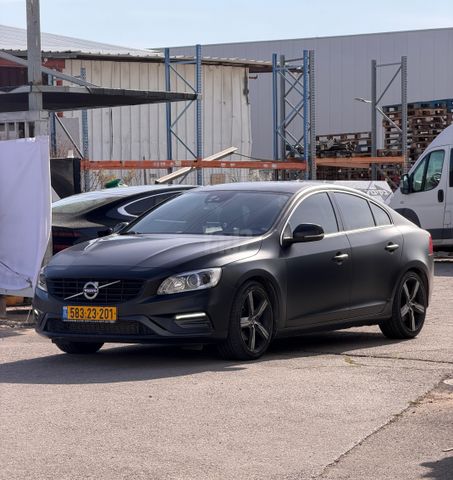 וולוו S60