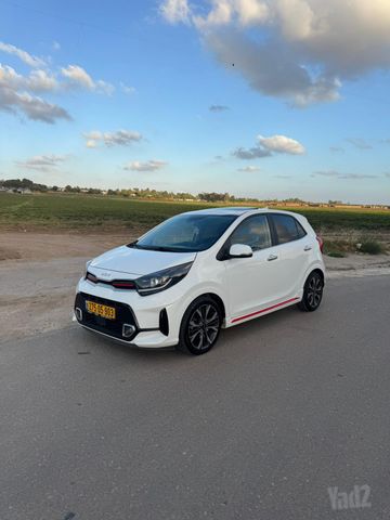 קיה פיקנטו