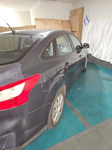 פורד פוקוס