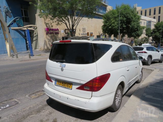 סאנגיונג רודיוס