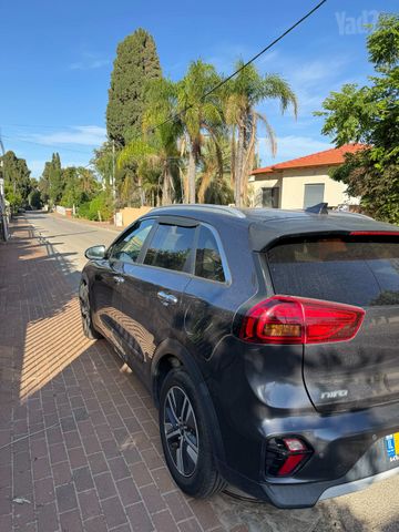 קיה נירו