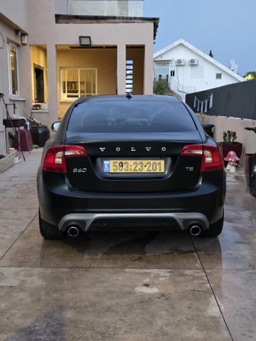 וולוו S60