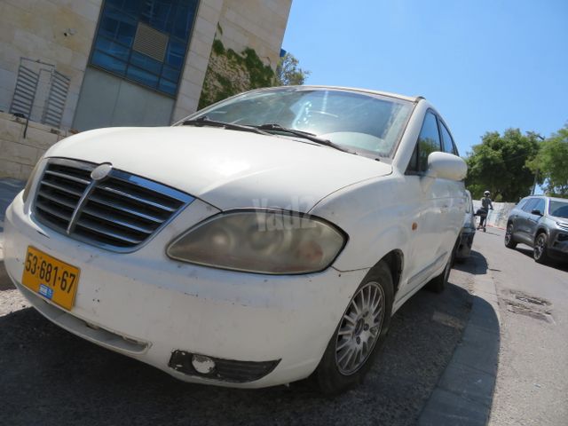 סאנגיונג רודיוס