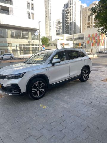 סקייוול ET5