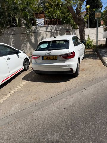 אאודי A1
