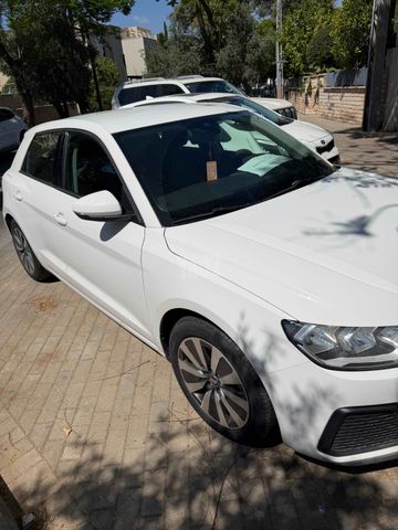אאודי A1