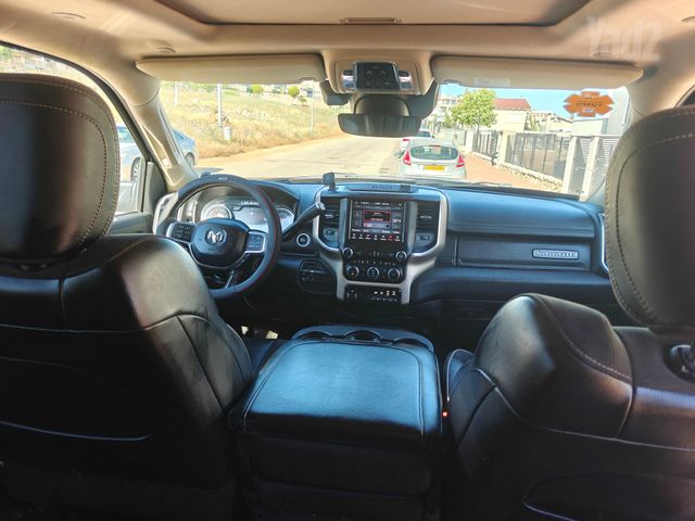ראם 2500