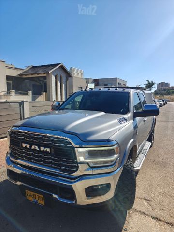 ראם 2500