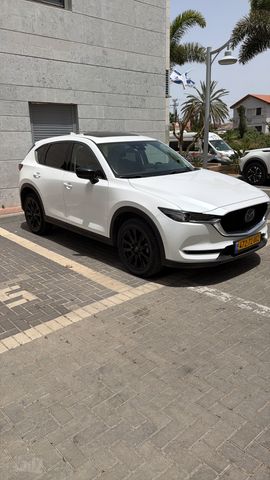 מאזדה CX-5
