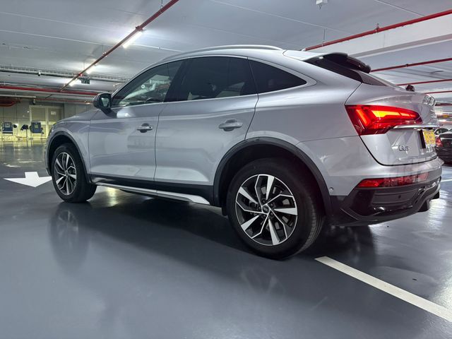 אאודי Q5