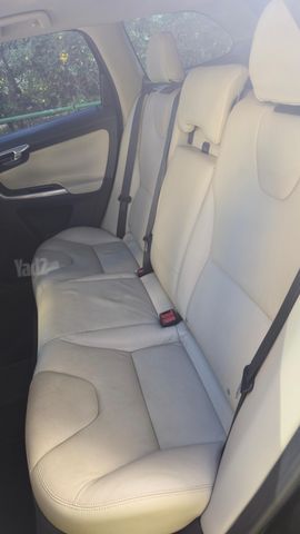 וולוו XC60