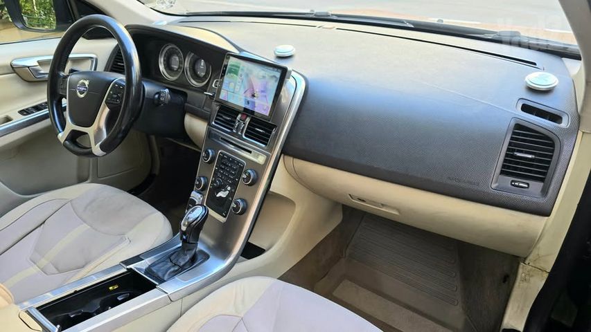 וולוו XC60